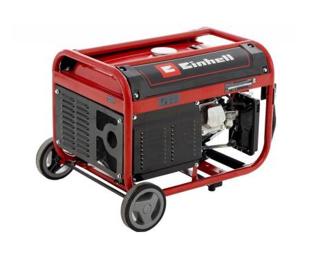 Генератор Einhell TC-PG 35/E5 (4152551) 4