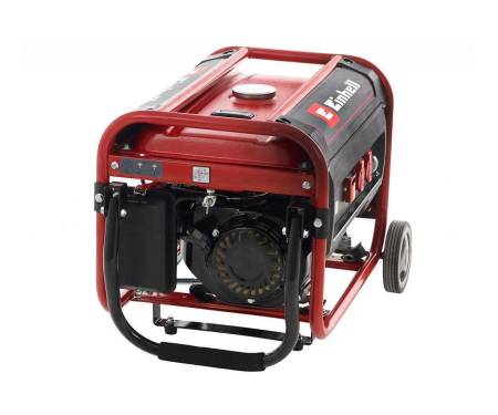 Генератор Einhell TC-PG 35/E5 (4152551) 3