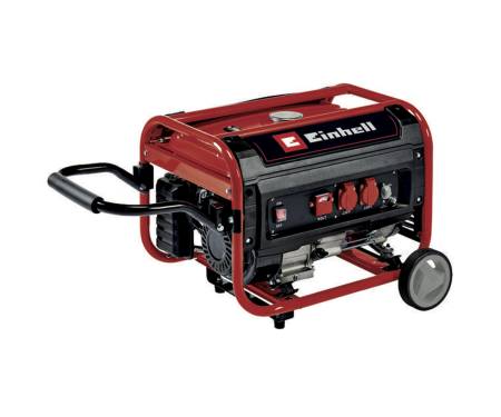Генератор Einhell TC-PG 35/E5 (4152551) 1
