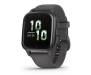 Смарт-часы Garmin Venu Sq 2 Slate Aluminum Bezel with Shadow Gray Case and Silicone Band (010-02701-00/10) 1