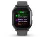 Смарт-часы Garmin Venu Sq 2 Slate Aluminum Bezel with Shadow Gray Case and Silicone Band (010-02701-00/10) 2