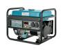 Двухтопливный генератор Konner&Sohnen KS 2900G 3
