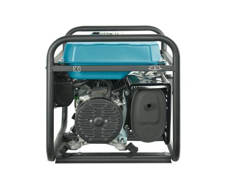 Двухтопливный генератор Konner&Sohnen KS 2900G 5