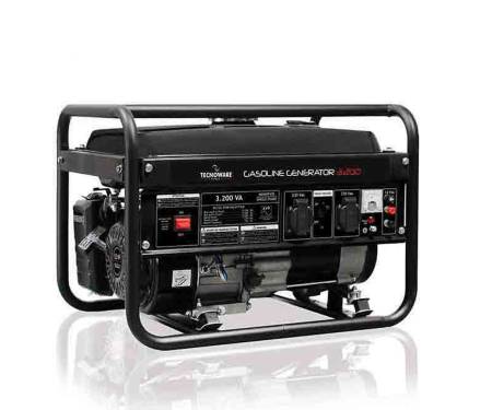 Генератор Tecnoware FGE3200M 1