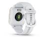 Смарт-годинник Garmin Venu Sq 2 Cream Gold Aluminum Bezel with White Case and Silicone Band (010-02701-01/11) 4