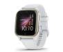 Смарт-годинник Garmin Venu Sq 2 Cream Gold Aluminum Bezel with White Case and Silicone Band (010-02701-01/11) 1