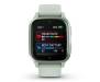 Смарт-часы Garmin Venu Sq 2 Metallic Mint Aluminum Bezel with Cool Mint Case and Silicone Band (010-02701-02/12) 2