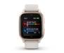 Смарт-часы Garmin Venu Sq 2 – Music Edition Peach Gold Al. Bezel w. Ivory Case and S. Band (010-02700-01/11) 2