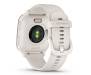 Смарт-часы Garmin Venu Sq 2 – Music Edition Peach Gold Al. Bezel w. Ivory Case and S. Band (010-02700-01/11) 4