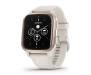 Смарт-часы Garmin Venu Sq 2 – Music Edition Peach Gold Al. Bezel w. Ivory Case and S. Band (010-02700-01/11) 1