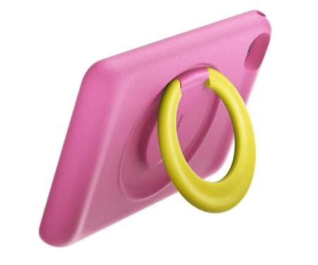 Планшет Blackview Tab 7 Kids 3/32GB LTE Pink 2