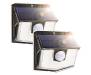 Лампа Solar Motion Sensor Lights Outdoor 140 LED