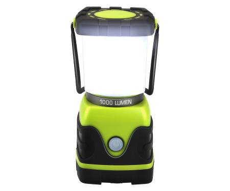 Фонарь TAHOE TRAILS LED Camping Lantern 1000LM