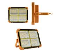 Лампа Cosyeasy Portable Led Work Solar Light 100W 16500mAh 10000 LM 336 LED IP66