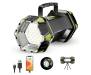 Фонарь Bochaos LED High Power Rechargeable Flashlight, 4800mAh Power Bank