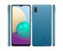 Смартфон Samsung Galaxy A02 SM-A022FD 3/32GB Blue