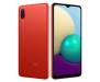 Смартфон Samsung Galaxy A02 SM-A022FD 3/32GB Red