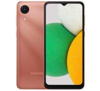 Смартфон Samsung Galaxy A03 Core 2/32GB Bronze (SM-A032FZCD)