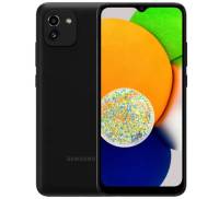 Смартфон Samsung Galaxy A03 SM-A035F 4/128Gb Black