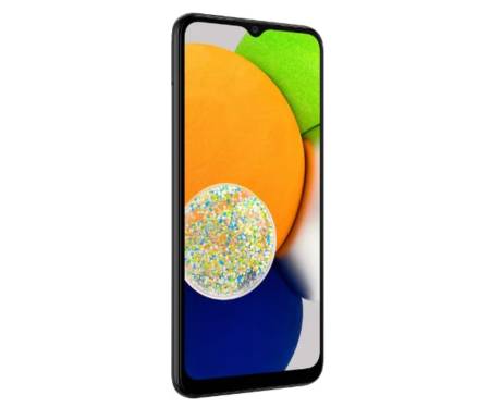 Смартфон Samsung Galaxy A03 SM-A035F 4/128Gb Black