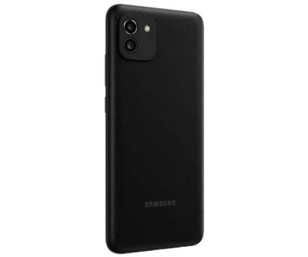 Смартфон Samsung Galaxy A03 SM-A035F 4/128Gb Black