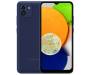 Смартфон Samsung Galaxy A03 SM-A035F 4/128Gb Blue