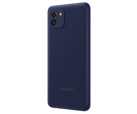 Смартфон Samsung Galaxy A03 SM-A035F 4/128Gb Blue