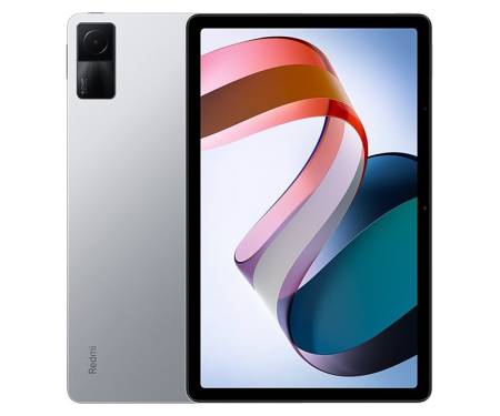 Планшет Xiaomi Redmi Pad 4/128GB Wi-Fi Moonlight Silver 1