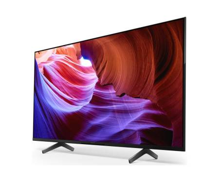 Телевізор Sony KD50X85TKR
