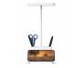 Настільна лампа LED Desk Lamp Bedside Study Rechargeable Dimmable 1