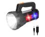 Фонарь Ynipanda Rechargeable LED Spotlight Flashlights 5000 High Lumens 1
