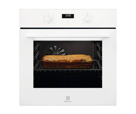 Духовка Electrolux OEF5C50V