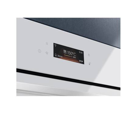 Духовка Electrolux OKC8H39WV