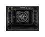 Духовка Electrolux OKC8H39WV