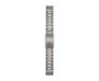 Ремешок Garmin QuickFit 22 Watch Bands Vented Titanium Bracelet (010-12863-08) 1