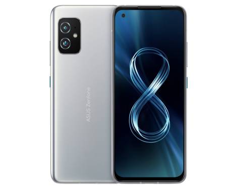 Смартфон ASUS ZenFone 8 12/256GB Horizon Silver 1