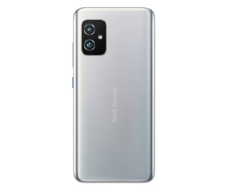 Смартфон ASUS ZenFone 8 12/256GB Horizon Silver 3
