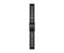 Ремешок Garmin QuickFit 26 Watch Bands Vented Titanium Bracelet with Carbon Grey DLC Coating (010-12864-09) 1