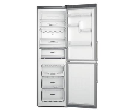 Холодильник Whirlpool W7X82OOXH