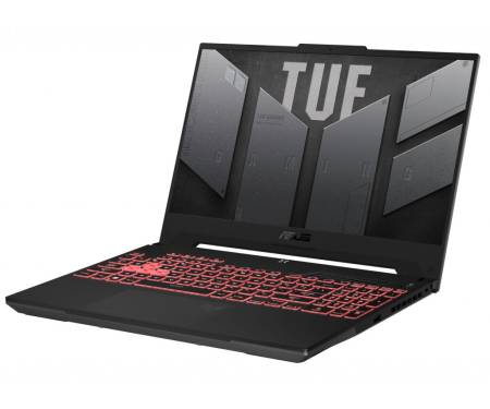 Ноутбук ASUS TUF Gaming A15 FA507RE (FA507RE-A15.R73050T) 2