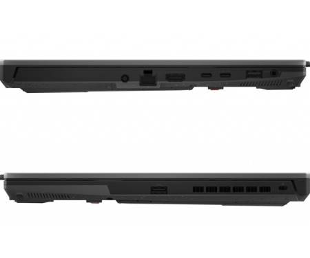 Ноутбук ASUS TUF Gaming A15 FA507RE (FA507RE-A15.R73050T) 5
