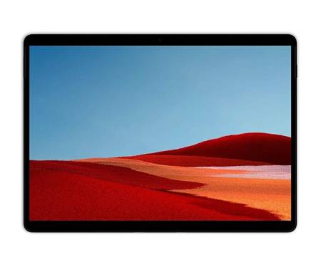Ноутбук Microsoft Surface Pro X SQ1 (E4K-00004) 4