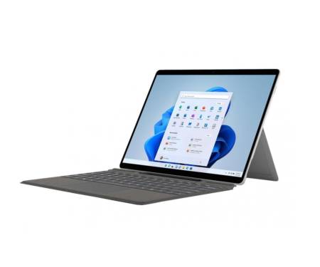 Ноутбук Microsoft Surface Pro X SQ1 (E4K-00004) 1