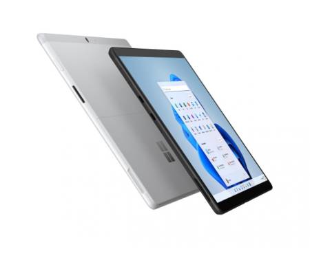 Ноутбук Microsoft Surface Pro X SQ1 (E4K-00004) 3