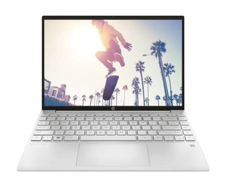 Ноутбук HP Pavilion Aero 13-be0802nw (61Q75EA) 1