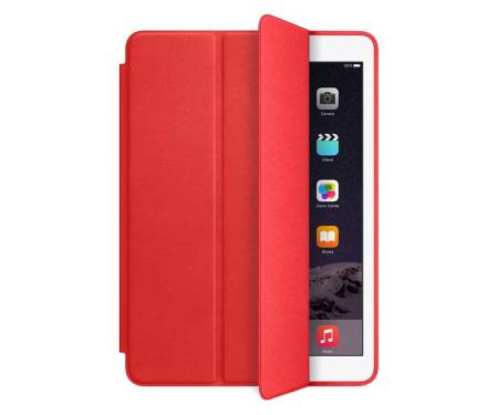 Чохол для Apple iPad 10.9 (2021/2020) Smart Case Red Copy 1