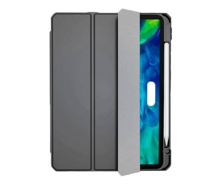 Чехол для Apple iPad 10.9 (2022)/Air 11 (2024) Mutural Case Black 1