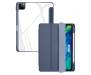 Чехол для Apple iPad 10.9 (2022)/Air 11 (2024) Mutural Case Dark Blue 1