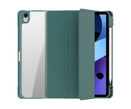 Чехол для Apple iPad 10.9 (2022)/Air 11 (2024) Mutural Case Dark Green 1