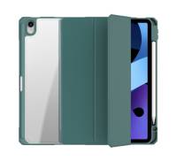 Чехол для Apple iPad 10.9 (2022)/Air 11 (2024) Mutural Case Dark Green